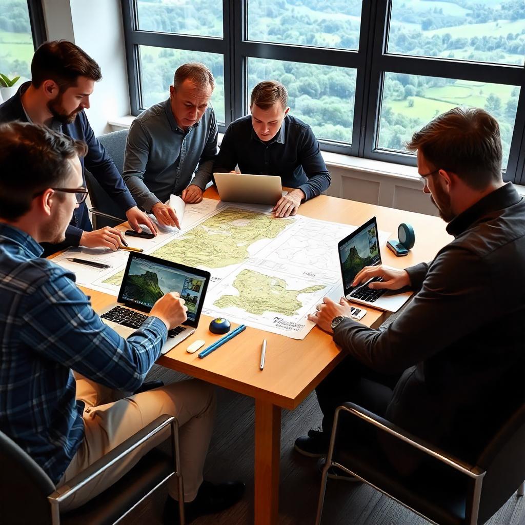 Проектиране